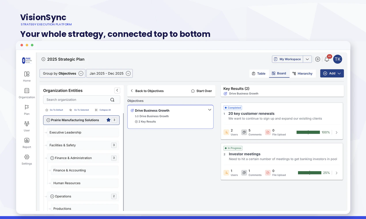 VisionSync screenshot 3