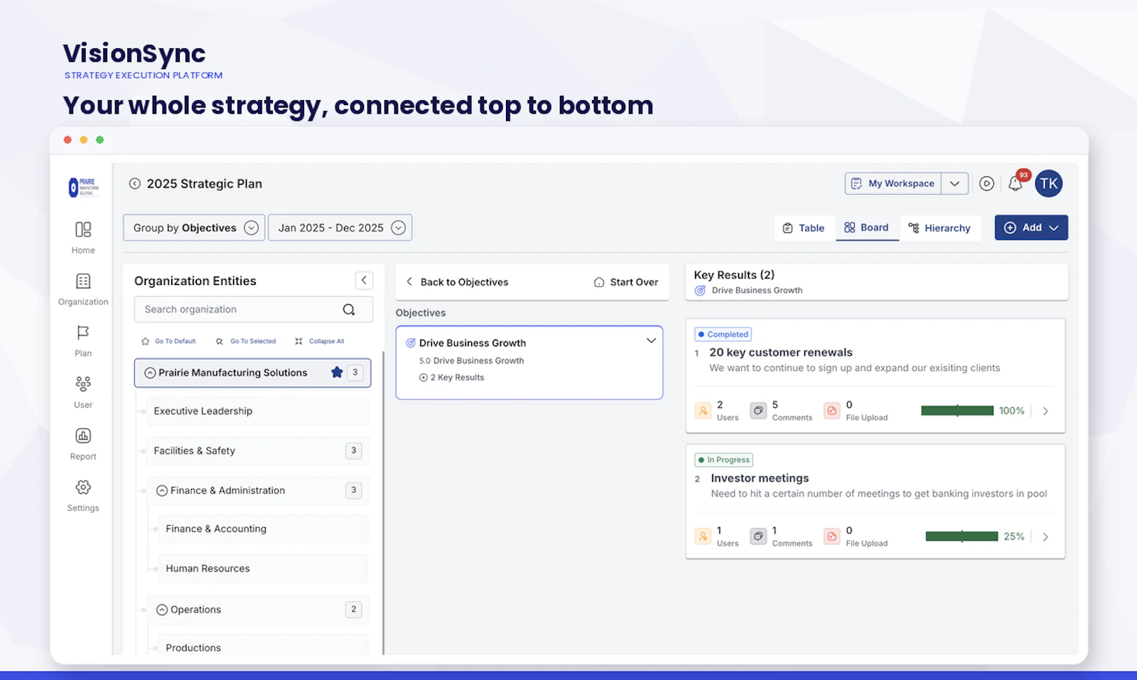 VisionSync screenshot 4