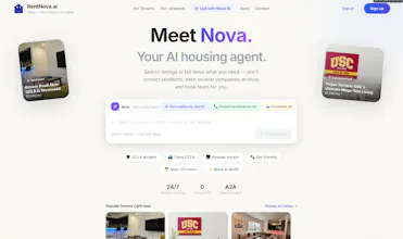 RentNova.ai gallery image