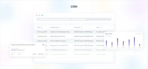 GivingX gallery image
