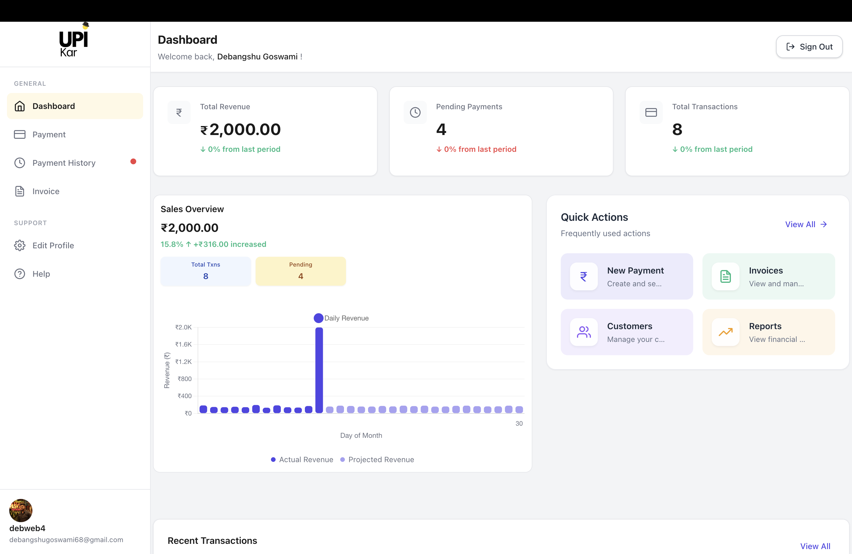 UpiKar gallery image