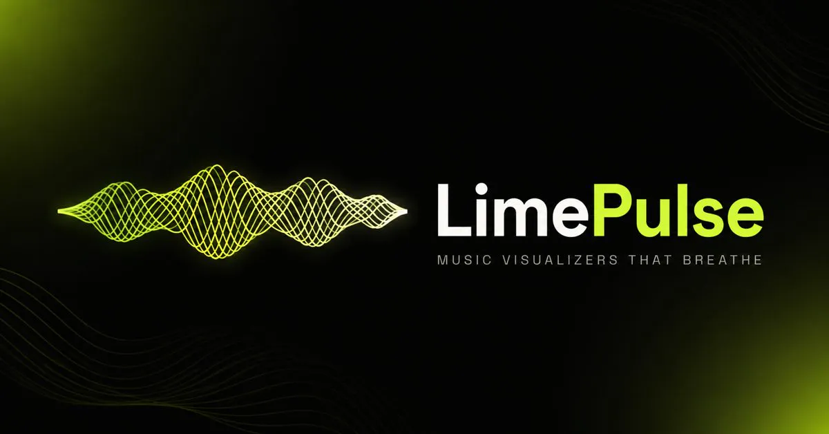 Lime Pulse Studio gallery image