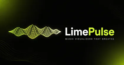Lime Pulse Studio gallery image
