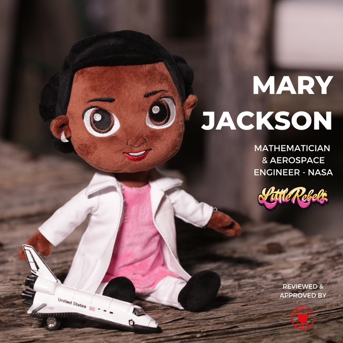 Little Rebels gallery image