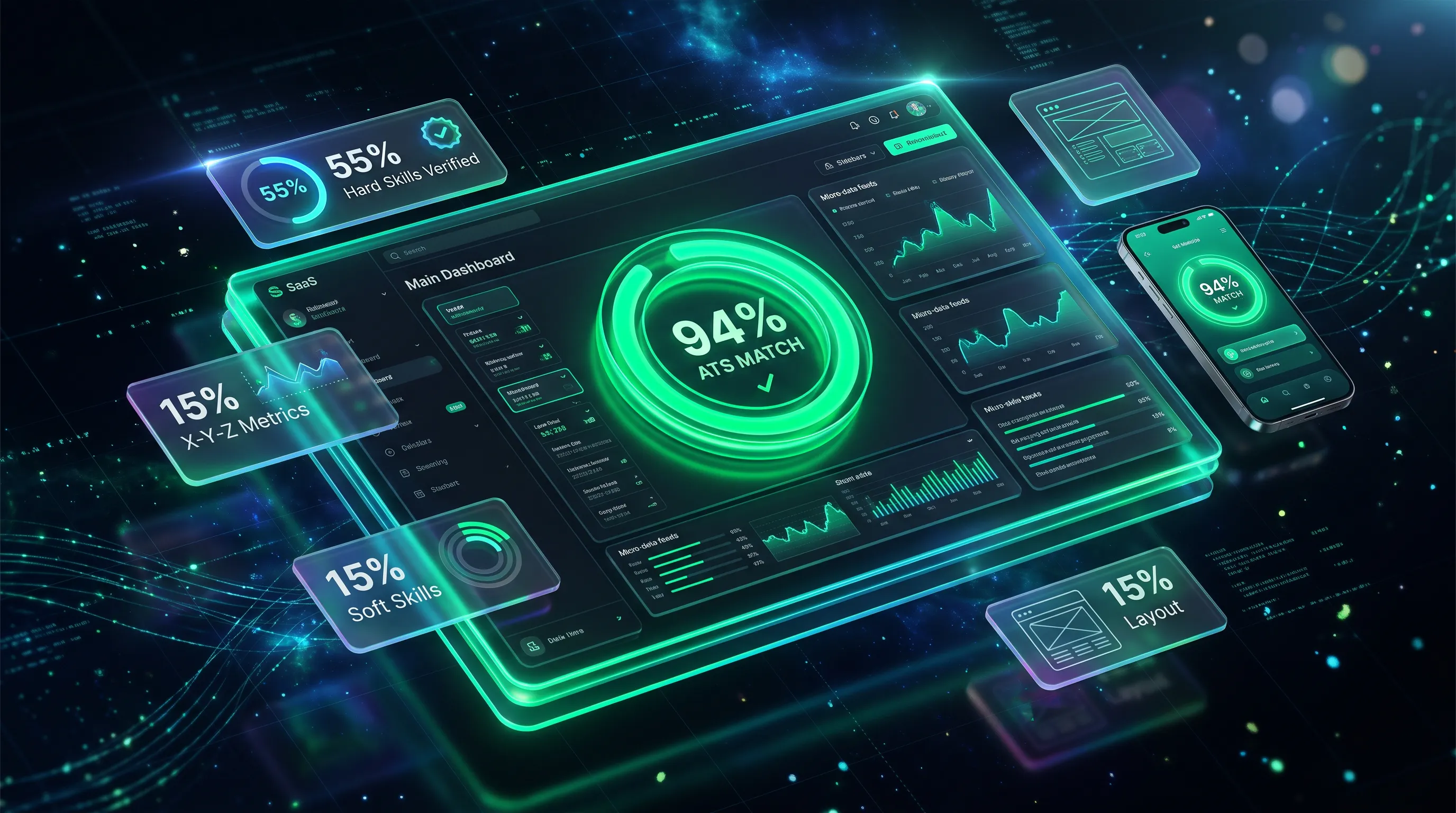 LaunchPad AI gallery image