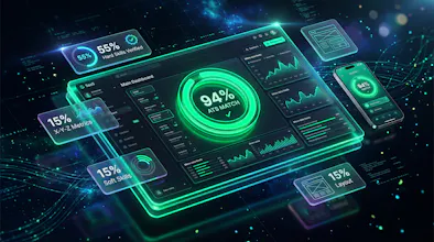 LaunchPad AI gallery image