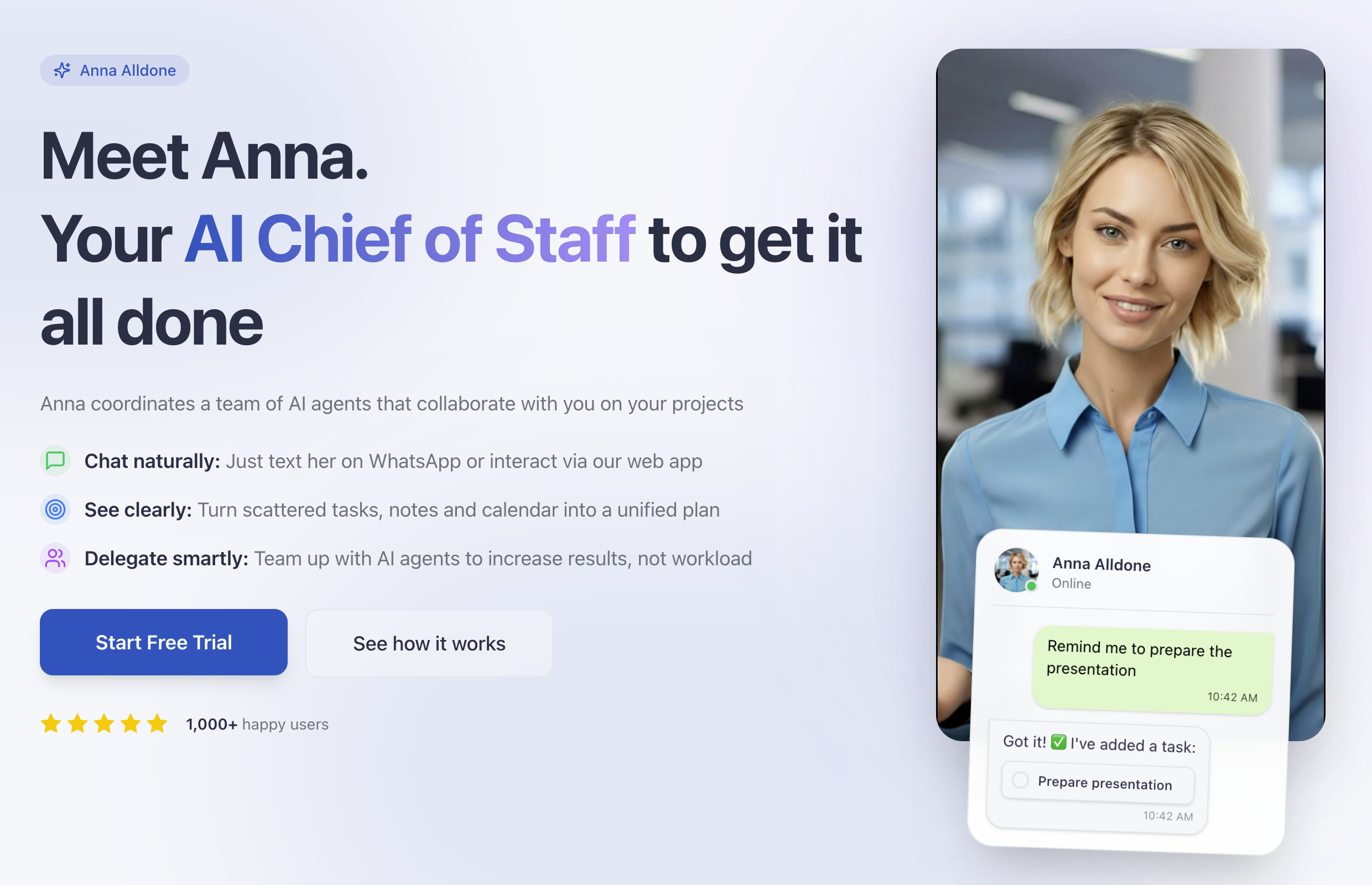 Alldone.app gallery image
