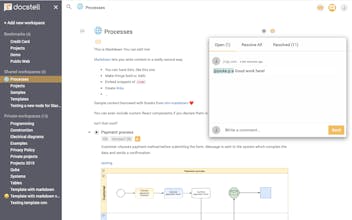 Docstell gallery image