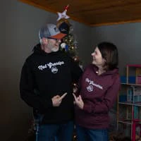 His & Hers “Not Grandpa/Grandma” Bundle