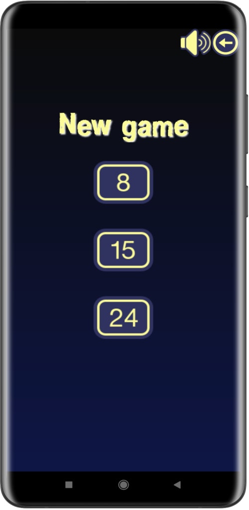 Sposta il puzzle media 5