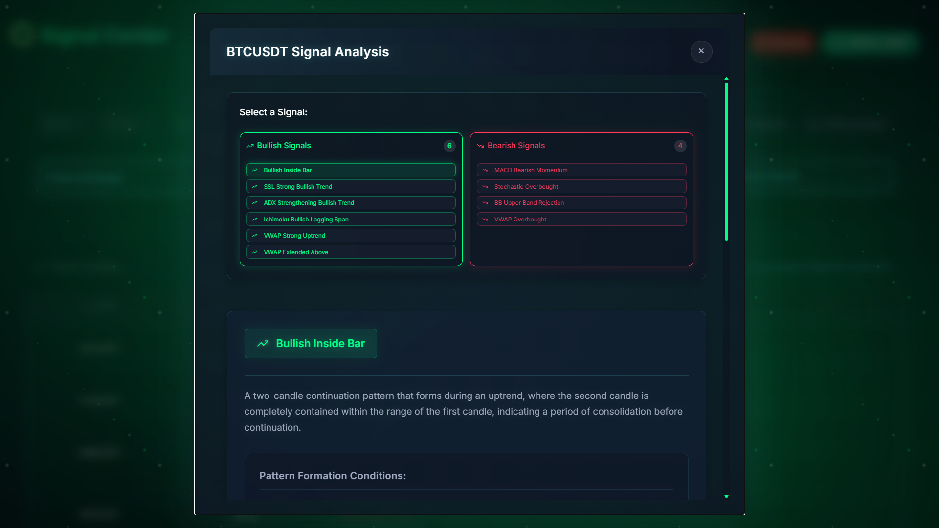 Analyzer gallery image