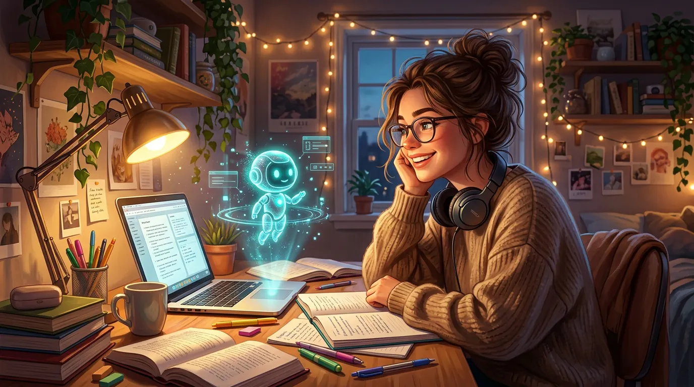 Beginner’s Guide to Free AI gallery image