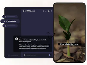 AIVideo gallery image