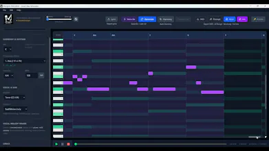 Margido Melodizer gallery image