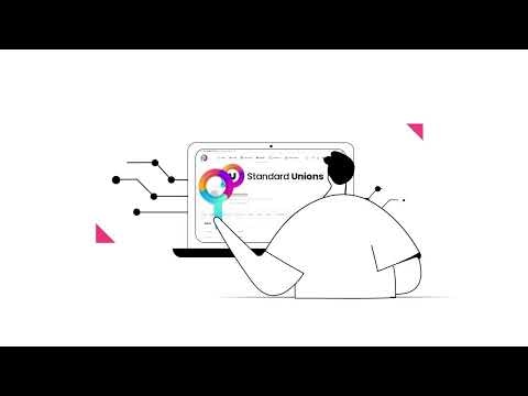 Standard Unions gallery image