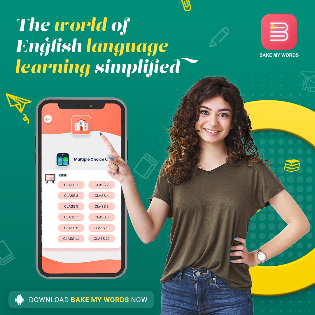 Bake My Words gallery image