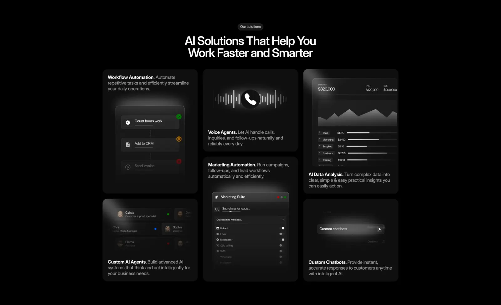 Loopr_Ai  gallery image
