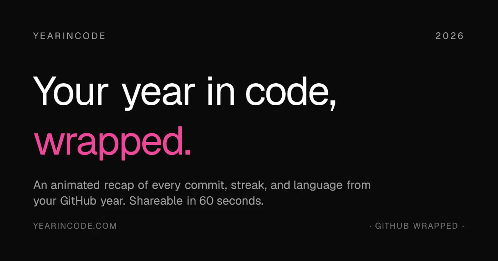 yearincode  screenshot 2