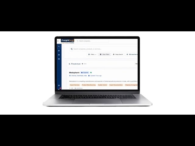 Freightfynd Technologies Private Limited gallery image