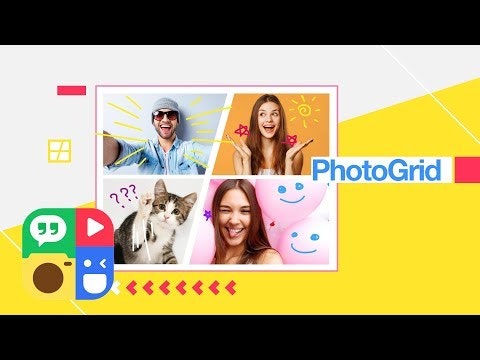 PhotoGrid gallery image