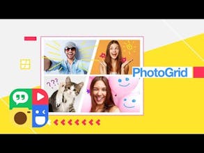 PhotoGrid gallery image