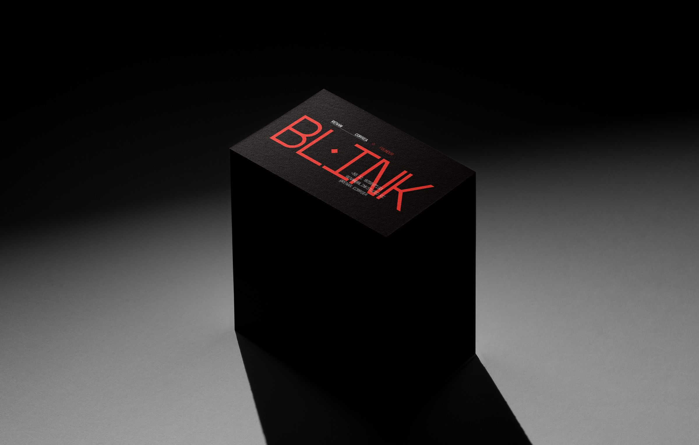 Blink Studio gallery image