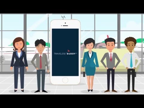 TravelerBuddy gallery image