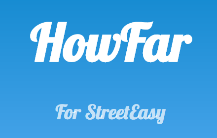 HowFar gallery image