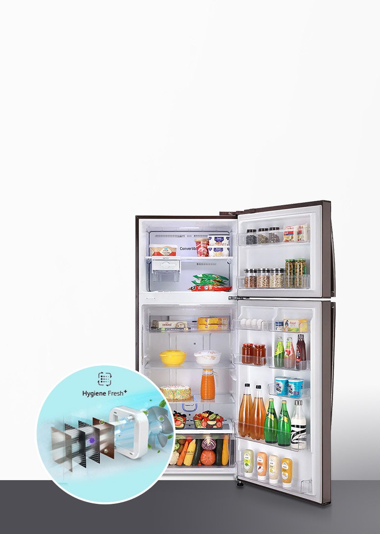 WhirlpoolRefrigeratorRepairinHyderabad gallery image