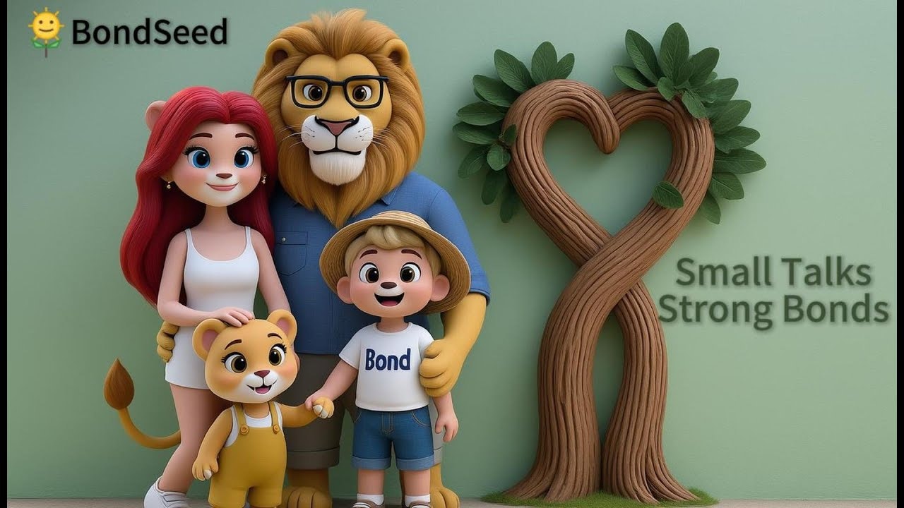 BondSeed gallery image