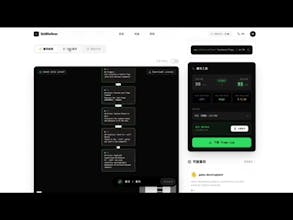AI Agent Skills Refiner gallery image