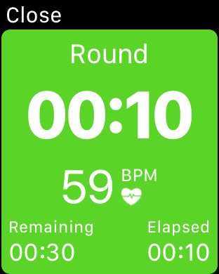 Chronic Timer gallery image