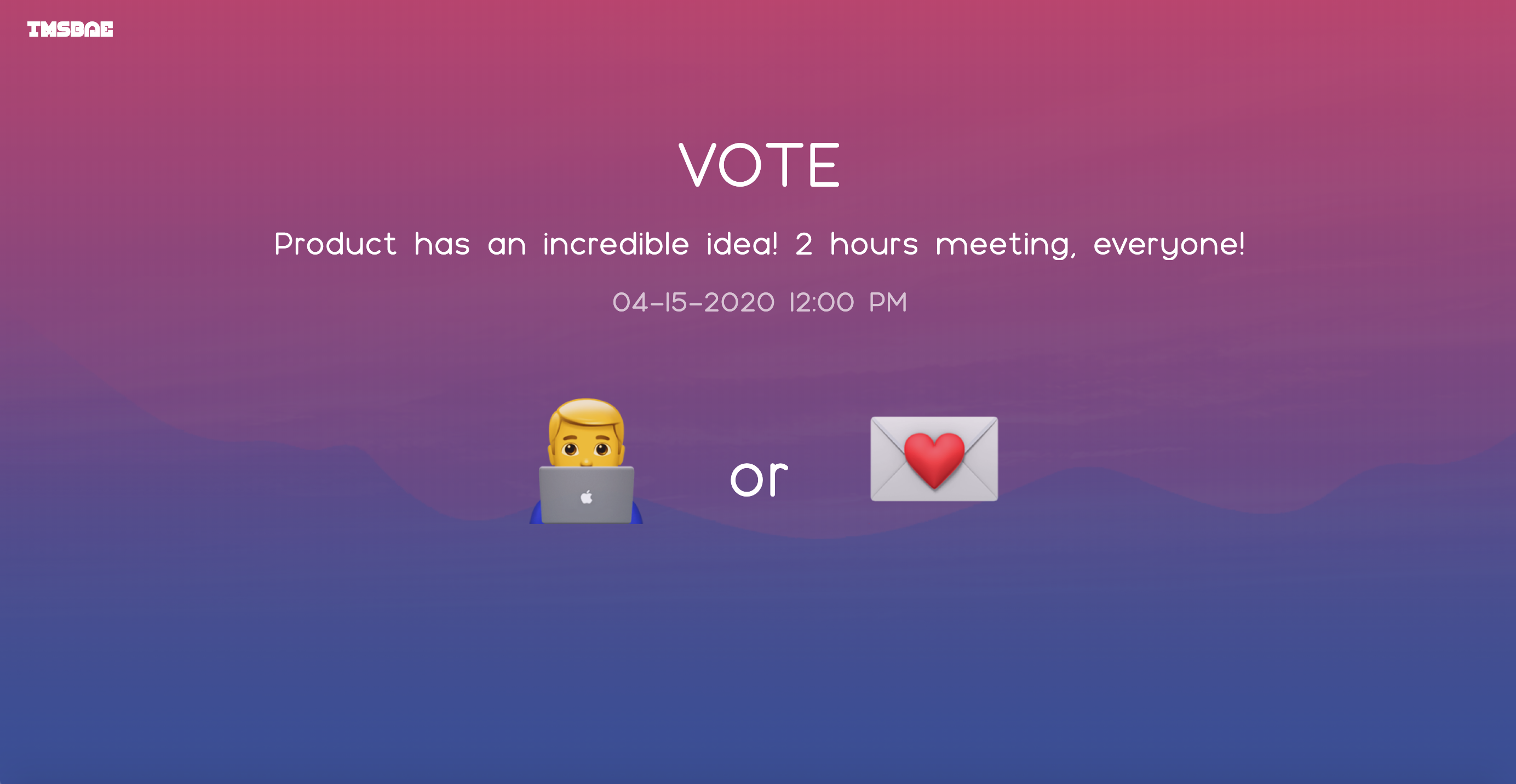 TMSBAE gallery image