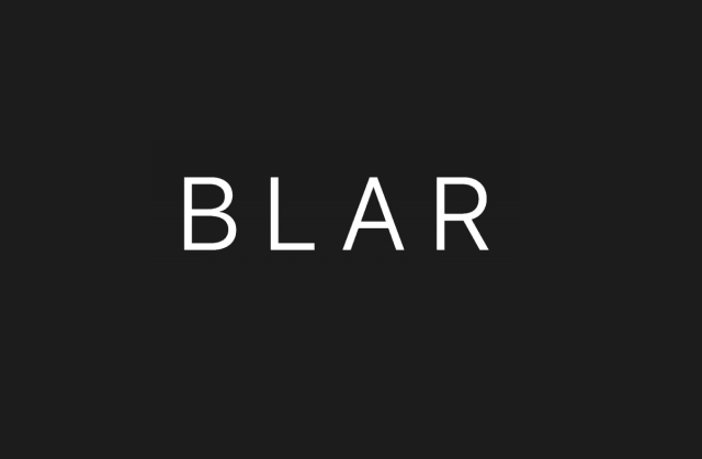 Blar AI logo