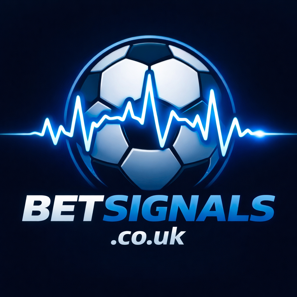 BetSignals Football Data Platform gallery image