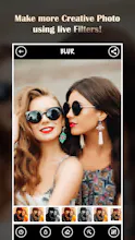 Blur Image - Blur Effect Editor gallery image