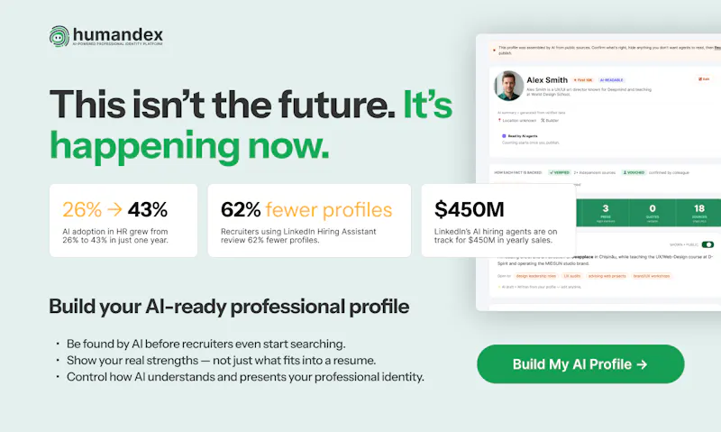 Humandex screenshot 3