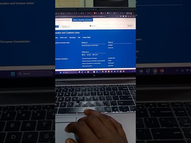 HSCodeLookup gallery image