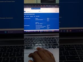 HSCodeLookup gallery image