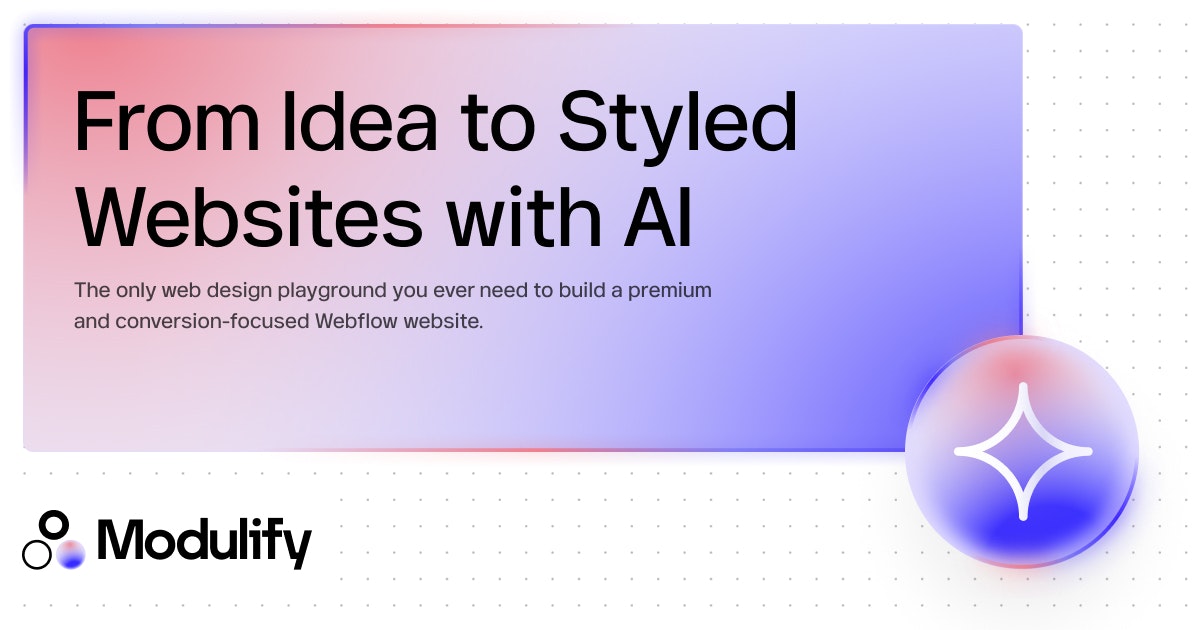 Modulify gallery image