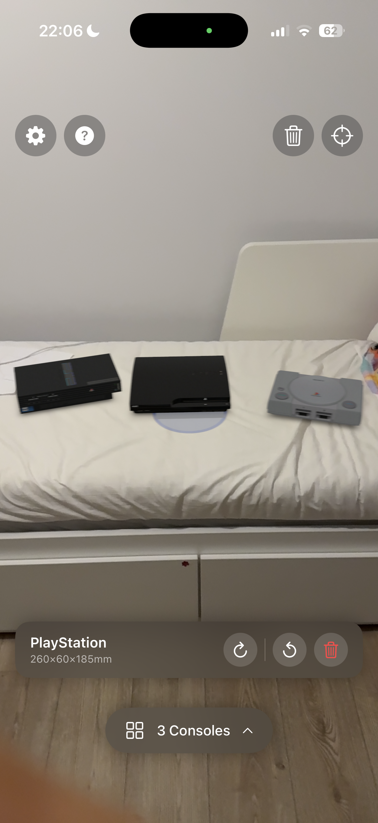 ConsoleLens - Screenshot 5 preview