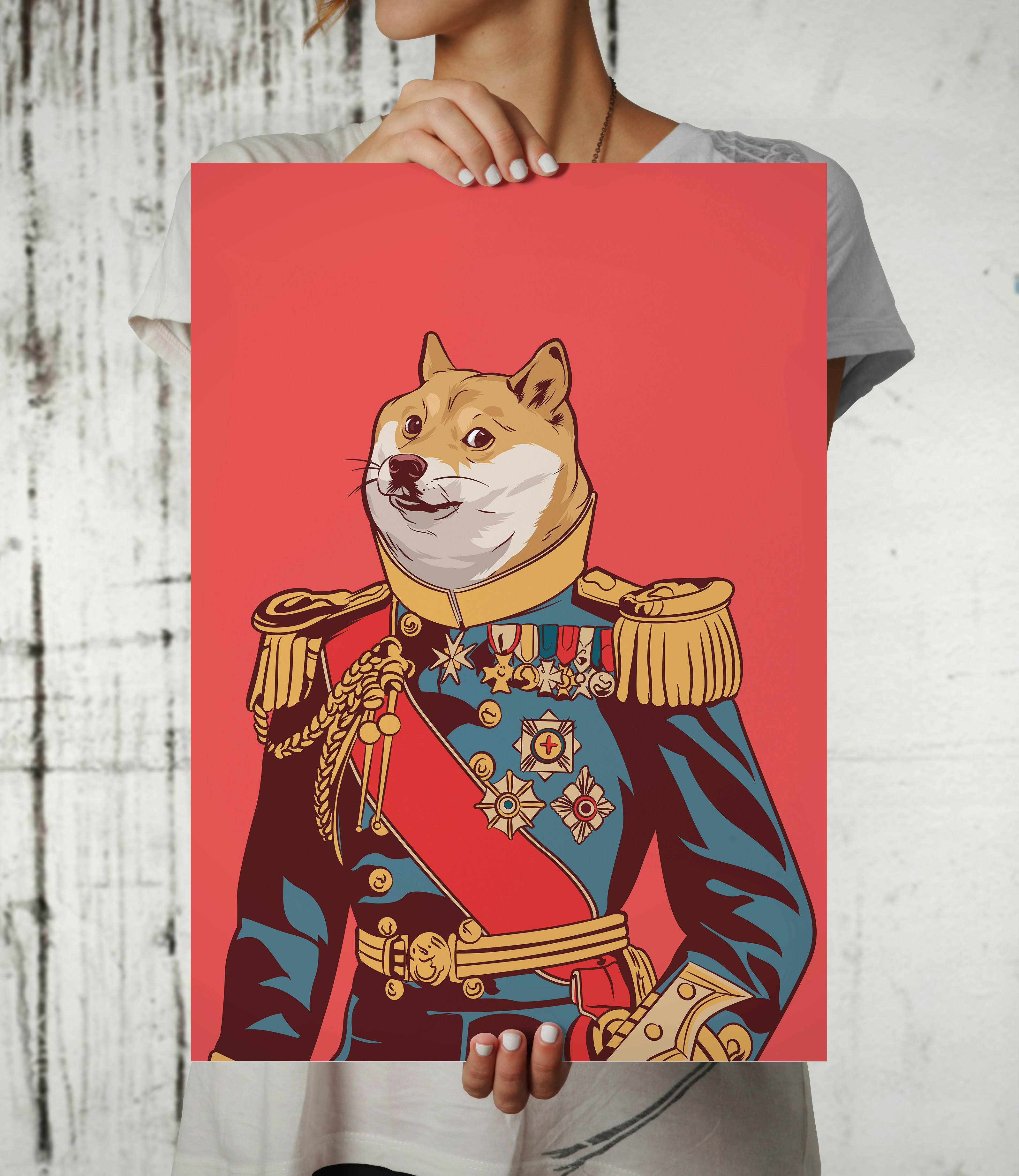 Hipsdeer gallery image