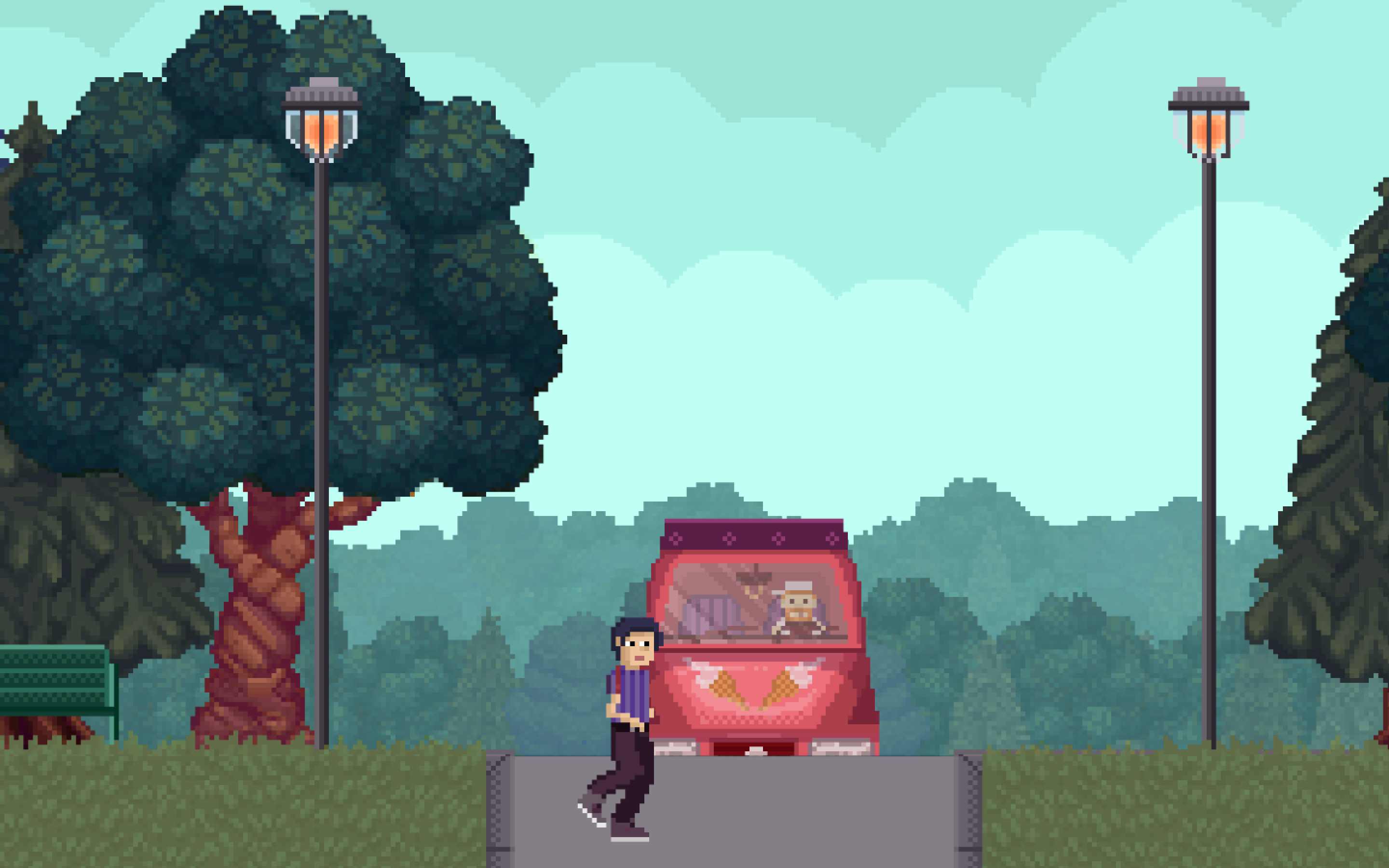 Balthazar's Dream gallery image