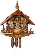 Cuckoo Clock gallery image