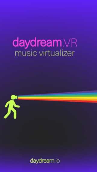 Daydream.VR gallery image