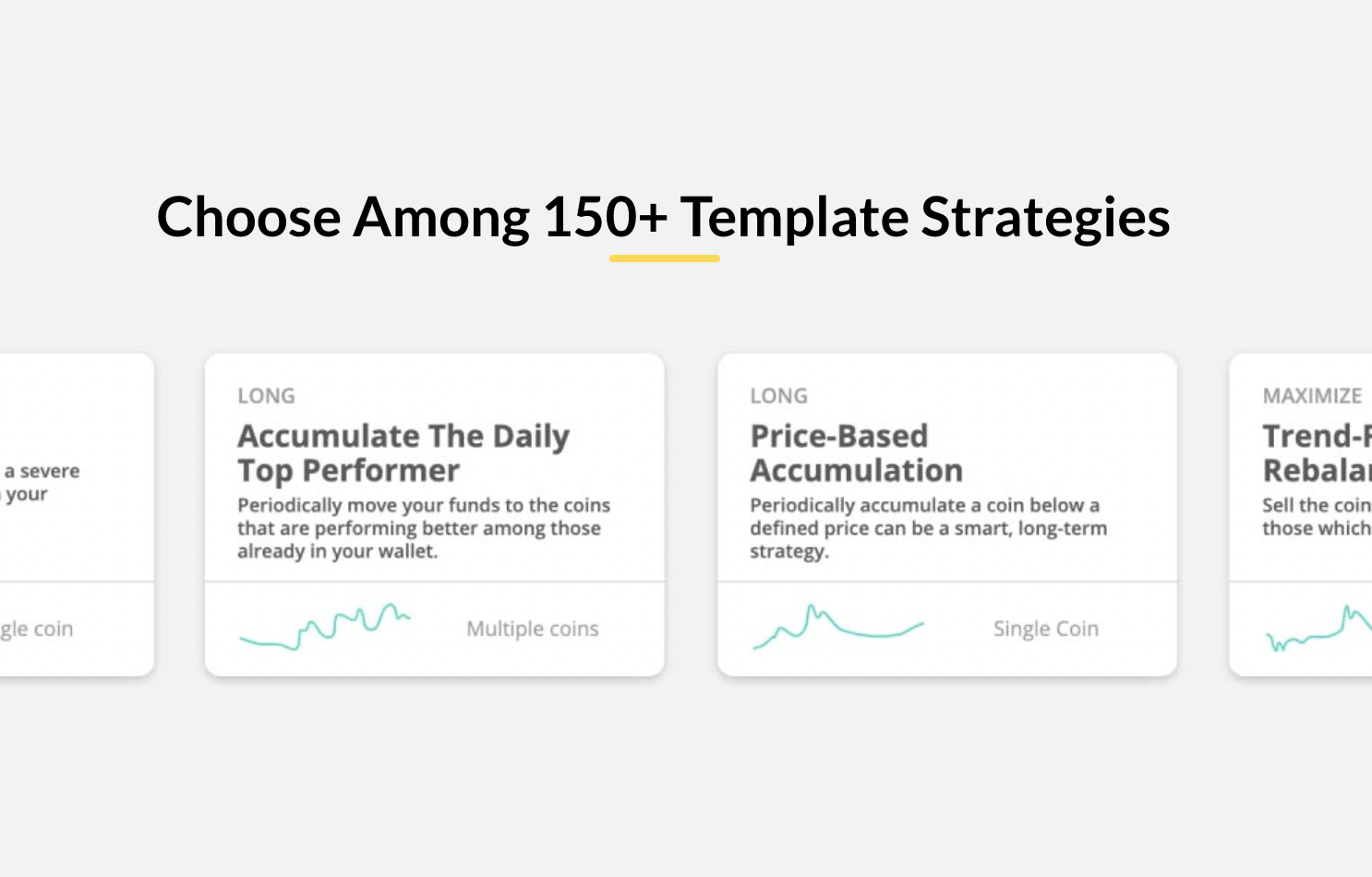 Coinrule gallery image
