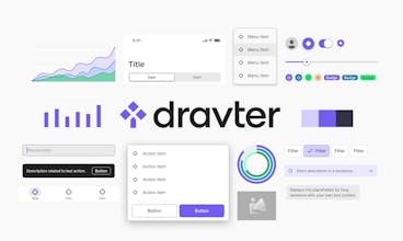 Dravter gallery image