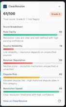 ClearResolve gallery image