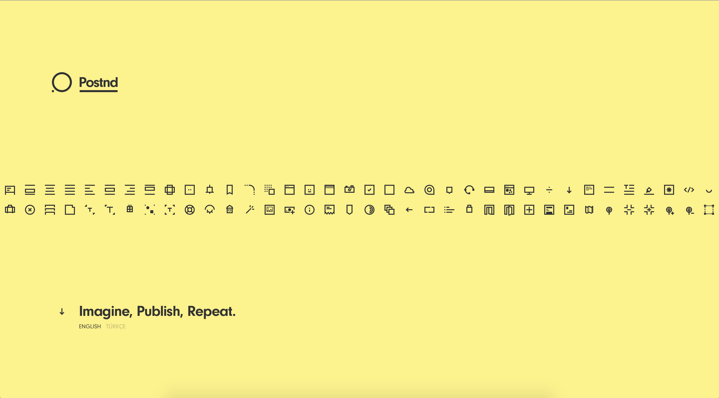 Postnd gallery image