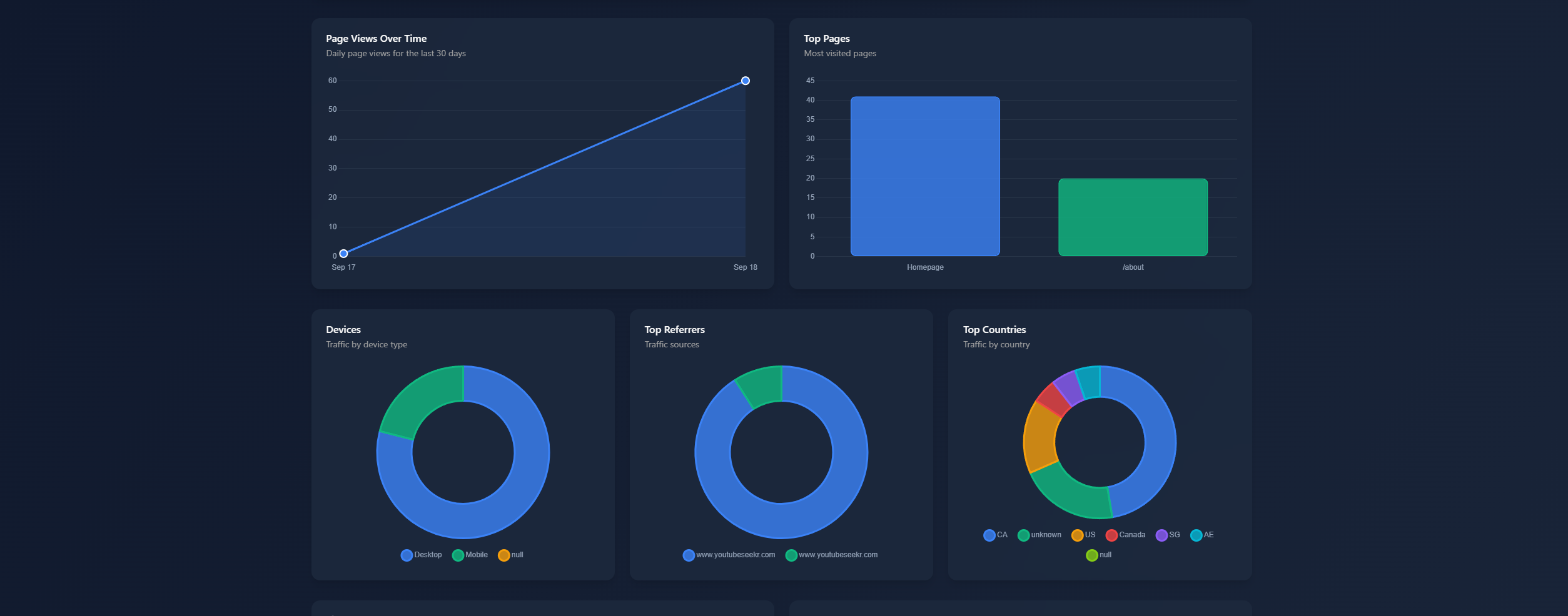 Statlytic-Gizlilik İlk Analytics - Hendek Google Analytics-Çerezsiz ve Gizliliğe Git medya 5